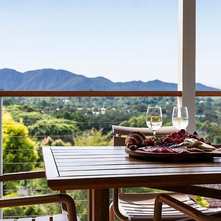 Bellingen Mountain View Cottage Exteriör bild