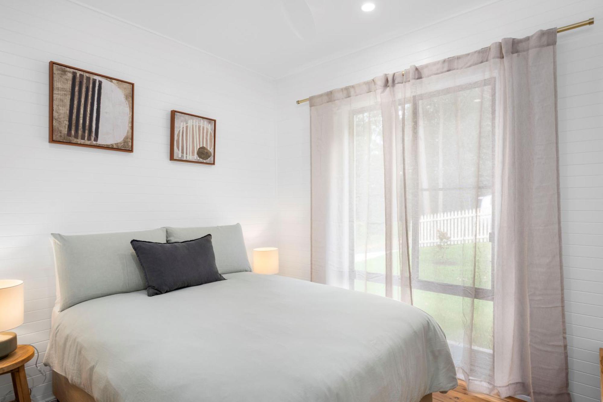 Bellingen Mountain View Cottage Exteriör bild